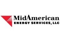 MidAmerican Logo